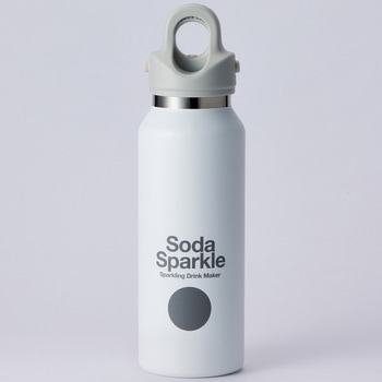 SodaSparkle×REVOMAX2 12oz SLIM ソーダスパークル