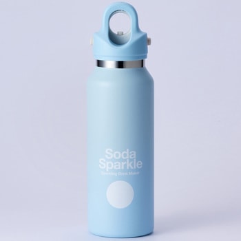SodaSparkle×REVOMAX2 12oz SLIM ソーダスパークル