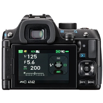 デジタル一眼レフ PENTAX KF PENTAX(ペンタックス)