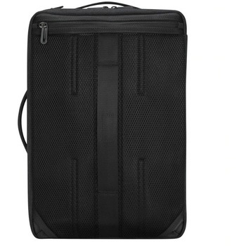 Targus Cypress EcoSmart 15.6" Convertible Backpack - Black TARGUS