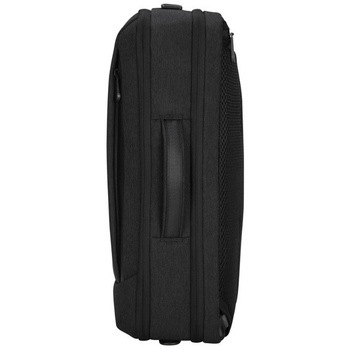 Targus Cypress EcoSmart 15.6" Convertible Backpack - Black TARGUS
