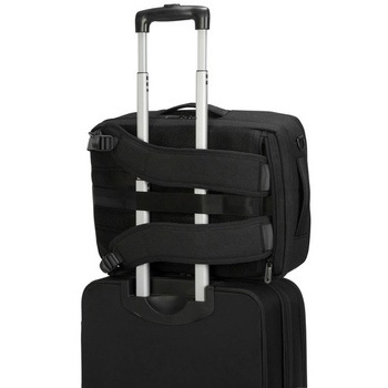 Targus Cypress EcoSmart 15.6" Convertible Backpack - Black TARGUS