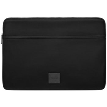 13-14” Urban Sleeve - Black - TARGUS