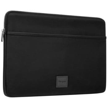 13-14” Urban Sleeve - Black - TARGUS