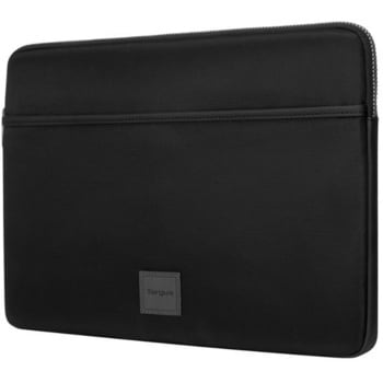 13-14” Urban Sleeve - Black - TARGUS