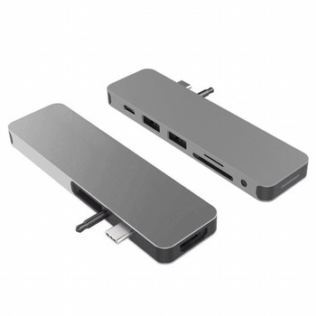 HYPERDRIVE SOLO 7-in-1 USB-C Hub HYPER