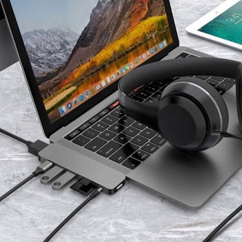 HYPERDRIVE SOLO 7-in-1 USB-C Hub HYPER
