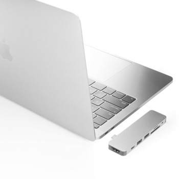 HYPERDRIVE SOLO 7-in-1 USB-C Hub HYPER