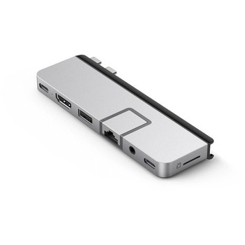 HYPERDRIVE DUO PRO 7-in-2 USB-C Hub HYPER