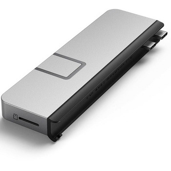 HYPERDRIVE DUO PRO 7-in-2 USB-C Hub HYPER