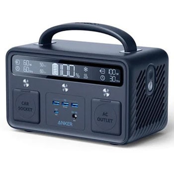 Anker PowerHouse II 400 Plus Anker(アンカー)