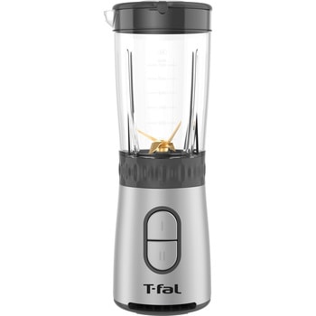ティファール ミックス&ドリンク ネオ シルバー BL13AEJP BL13AEJP ミックス&ドリンク ネオ シルバー 1台 T-fal(ティファール