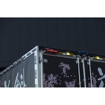 花魁 LED車高灯 花魁JAPAN