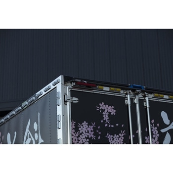 花魁 LED車高灯 花魁JAPAN