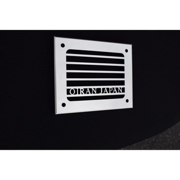 花魁 ステンレス サイドウインカーカバー - 花魁JAPAN