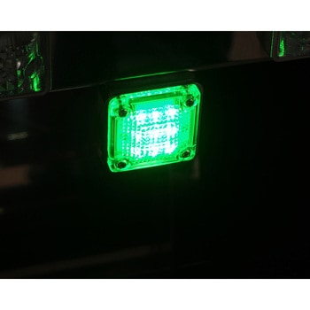 花魁 LEDスクエアマーカー 花魁JAPAN