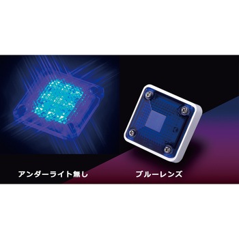 花魁 LEDスクエアマーカー 花魁JAPAN