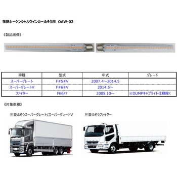 花魁 LEDシーケンシャルウィンカーバルブ 花魁JAPAN