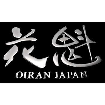 花魁3Dデコデカール 花魁JAPAN