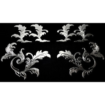 花魁3Dデコデカール 花魁JAPAN