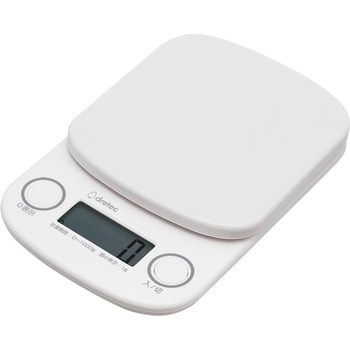 デジタルスケール 1kg ドリテック