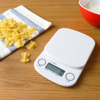デジタルスケール 1kg ドリテック