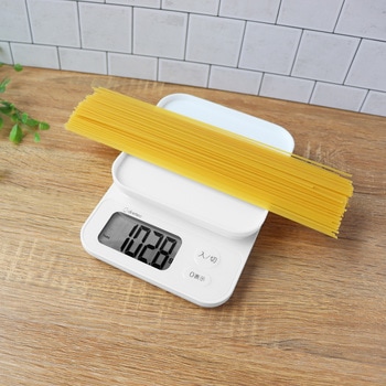 デジタルスケール「ブランジェ」 ドリテック