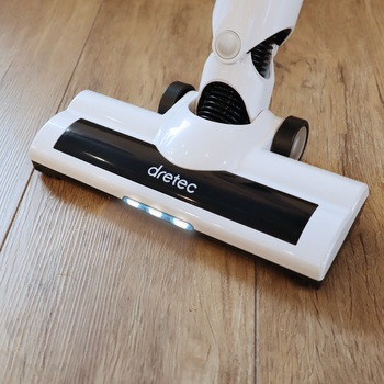 サイクロンクリーナー「クリンストームEV」 ドリテック
