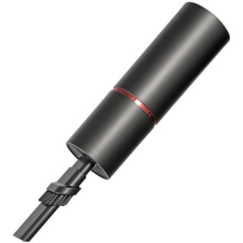 充電式ハンディクリーナー ブロワー機能付き オーム電機