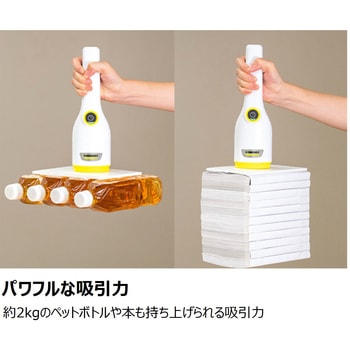 ケルヒャー　ハンディクリーナー CVH 3 Plus | ケルヒャー