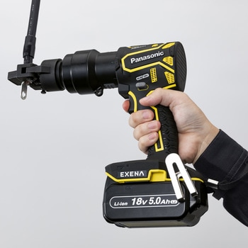 EXENA 圧着アタッチメント Panasonic(パナソニック)