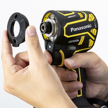 EXENA 圧着アタッチメント Panasonic(パナソニック)