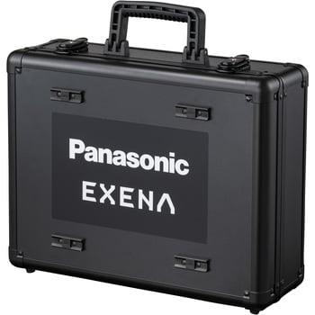 EZ9K05 EXENA アルミケース 1個 パナソニック(Panasonic) 【通販