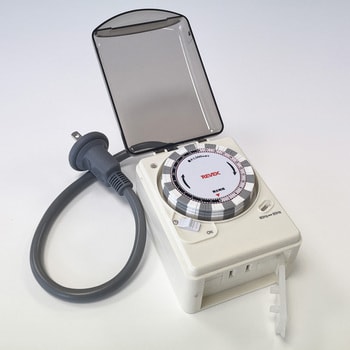 PT-W2 屋外用プログラムタイマー 1個 リーベックス 【通販 PT-W2 屋外用プログラムタイマー 1個 リーベックス 【通販