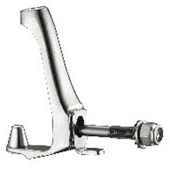 アベイル☆アブ⭐︎ダイワ⭐︎左ナット付き☆100mm⭐︎A-26 13270-AX01A (13270)バルブカバーG/K 1個 ニッサン 【通販