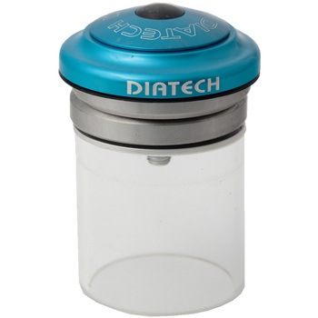 - �C���e�O�����w�b�h�Z�b�g IB 1-1/8 �J���p�T�C�Y DIA-COMPE 13540583