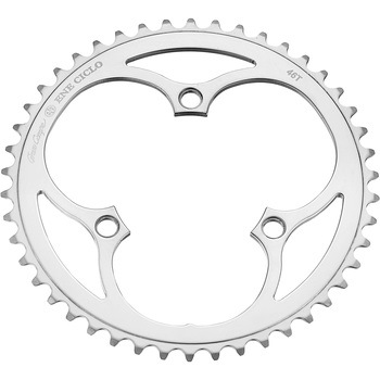 チェーンリング ENE CRANK CHAIN RING DIA-COMPE バイク用チェーン