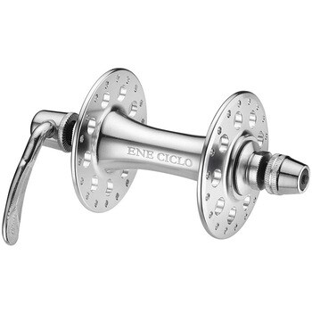 インポート・海外人気ブランド ENE ツーリングハブ フロント(カセット用) 36H 1個 DIA-COMPE ハブ