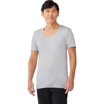 ひんやりメンズインナー セルヴァン