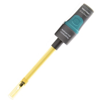 ワイヤレス白金電極導電率センサ GDX-CONPT(Go Direct) ナリカ