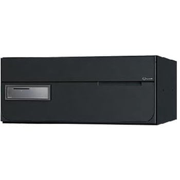 ポスト(屋内タイプ)アナログカード錠 前入前出タイプ - NASTA(ナスタ)