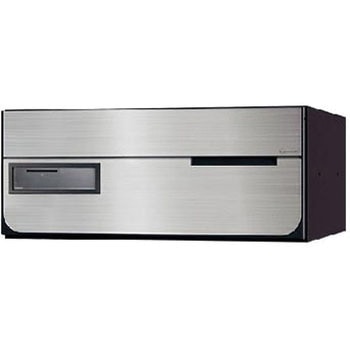 ポスト(屋内タイプ)アナログカード錠 前入前出タイプ - NASTA(ナスタ)