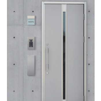 インターホンケース KS-NPC760Sシリーズ NASTA(ナスタ)