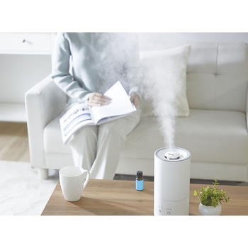 パワーバイオ加湿器のカビきれい コジット