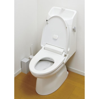 パワーバイオふたに貼るだけトイレの臭いに コジット