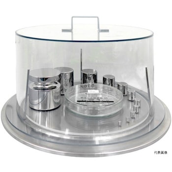 ベルジャー 村上衡器