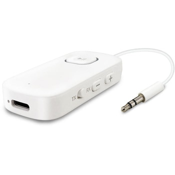 Bluetooth トランスミッターレシーバー エアージェイ
