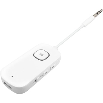 Bluetooth トランスミッターレシーバー エアージェイ