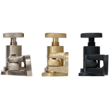 GALLUP(ギャラップ) Brass Products ケイスメント ウィンドウステー #Gold 7505-51 Brass Products(ブラス・プロダクツ)