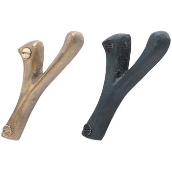 GALLUP(ギャラップ) Brass Products ハウスレター #Y #Black 7505-55 Brass Products(ブラス・プロダクツ)